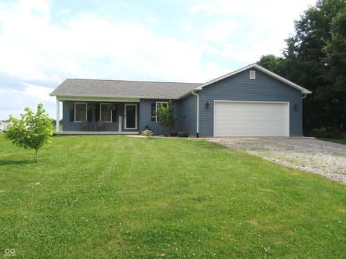 65 Patriots Landing, Fillmore, IN, 46128 | Card Image