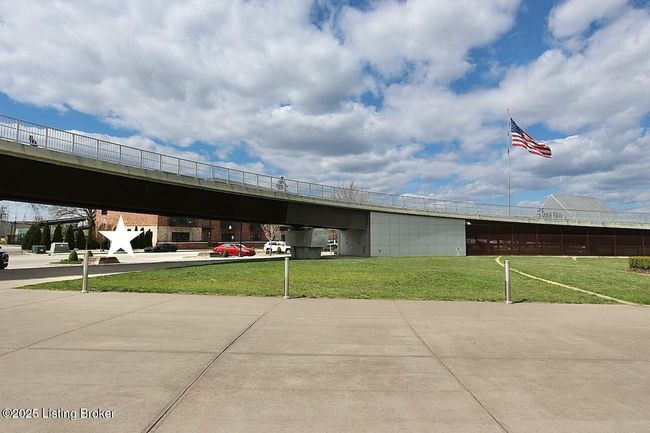 210 - 210 Mulberry St, Condo with 1 bedrooms, 1 bathrooms and null parking in Jeffersonville IN | Image 38