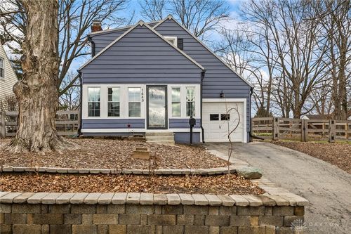 1449 Cardington Rd, Kettering, OH, 45409-1744 | Card Image