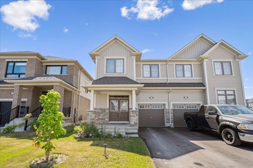 13 Povey Road, Centre Wellington, ON, N1M2W3 | Card Image