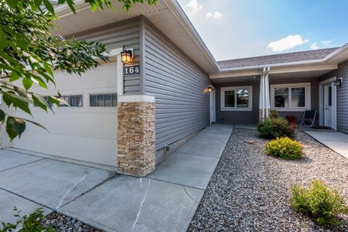 164 Cambridge Glen Drive, Strathmore, AB, T1P0E6 | Card Image