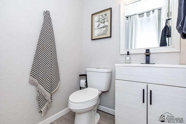 1668 W Citrus Loop, House other with 3 bedrooms, 2 bathrooms and 2 parking in Yuma AZ | Image 15