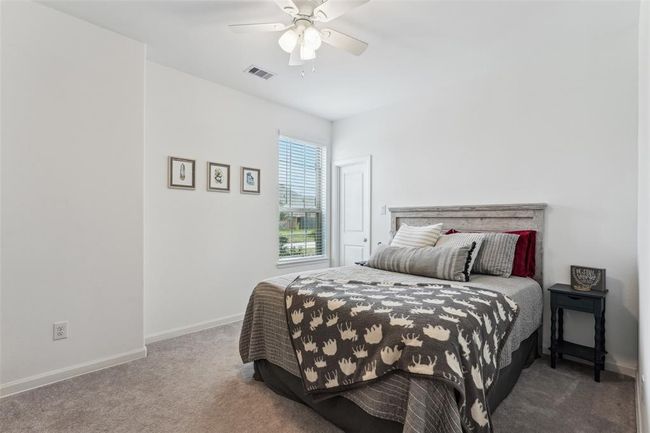 secondary bedroom | Image 15
