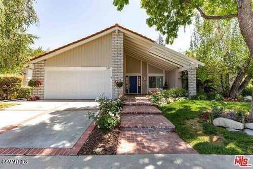 3287 Sierra Dr, Westlake Village, CA, 91362-3739 | Card Image