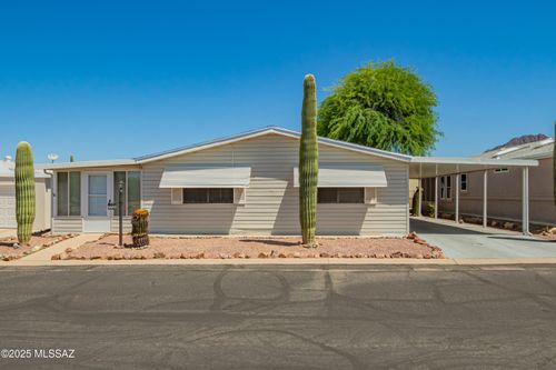 7730 W Edgestone Street, Tucson, AZ, 85735 | Card Image