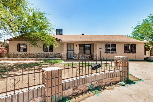 6426 W Mulberry Dr, Phoenix, AZ, 85033-5246 | Card Image