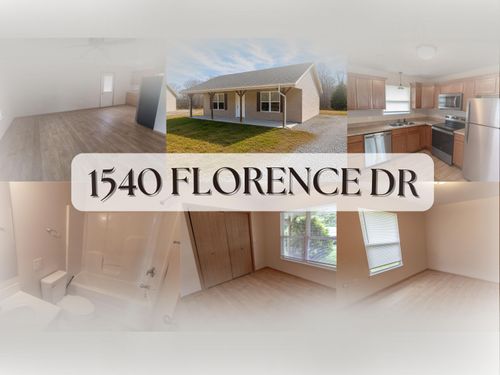 1540 Florence Dr, FULTON, MO, 65251-3085 | Card Image