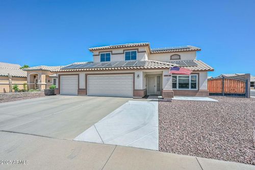 10806 W Adam Ave, Peoria, AZ, 85373-8724 | Card Image
