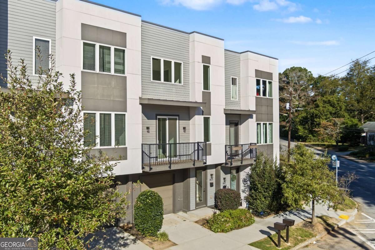 Residential in Atlanta 3