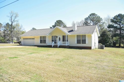 3800 Mary Dr, OXFORD, AL, 36203-9205 | Card Image