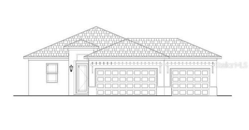 14270 Cain Ave, Port Charlotte, FL, 33953-2425 | Card Image