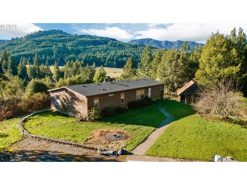 41308 S Powers Rd, Powers, OR, 97466 | Card Image