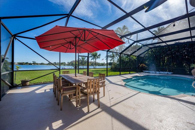 4557 Hunting Trl, House other with 5 bedrooms, 4 bathrooms and null parking in Lake Worth FL | Image 44