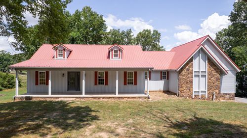 242 Woodruff Ln, Cadiz, KY, 42211-6422 | Card Image