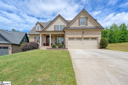 543 Chattooga Rd, Roebuck, SC, 29376-3384 | Card Image