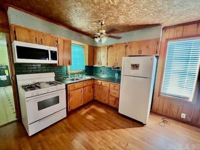 1625 Lone Oak Road, House other with 3 bedrooms, 2 bathrooms and null parking in Ravenden AR | Image 3