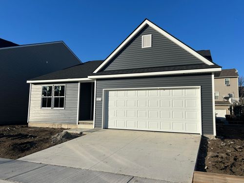 775 Reagan Ln, Milan, MI, 48160-1175 | Card Image