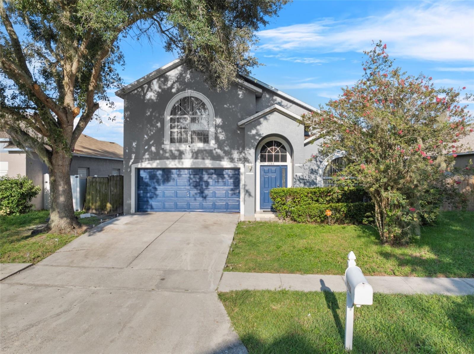Newlan Dr, Orlando, FL 32818