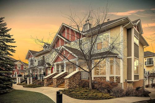 87 W Springs Lane Sw, Calgary, AB, T3H5W1 | Card Image