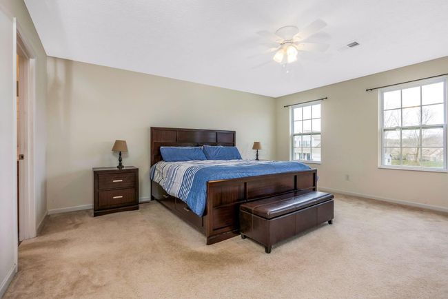 1436 Hoovler Way, House other with 4 bedrooms, 3 bathrooms and null parking in Pataskala OH | Image 21