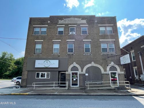 1902 Bigler Ave, Northern Cambria, PA, 15714-2442 | Card Image