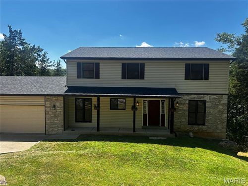 134 N Kings Rd, Lake Sherwood, MO, 63357-1537 | Card Image