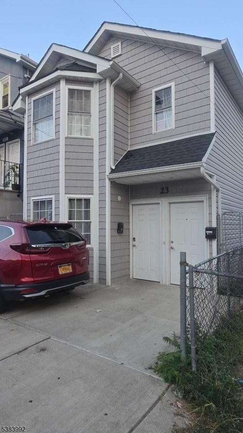 23 Rose St, Paterson, NJ, 07501-3492 | Card Image