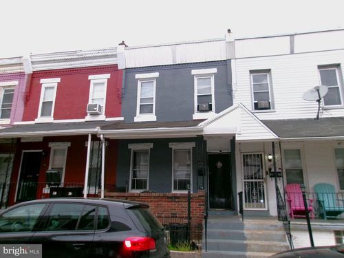 5723 Commerce St, PHILADELPHIA, PA, 19139-2428 | Card Image