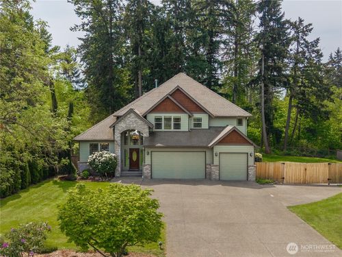 12208 151st St E, Puyallup, WA, 98374-2500 | Card Image