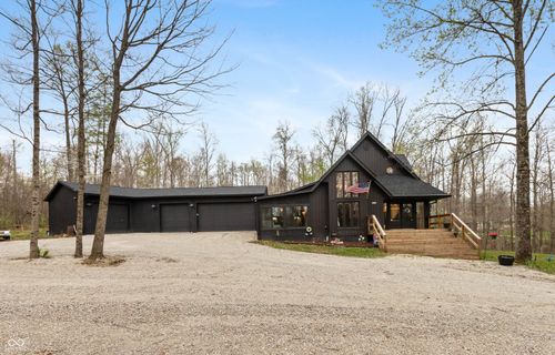 7811 Bean Blossom Rd, Trafalgar, IN, 46181-8767 | Card Image