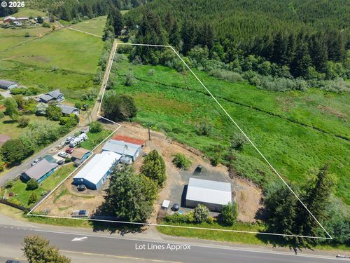 95877 Highway 42, Coos Bay, OR, 97420-8475 | Card Image