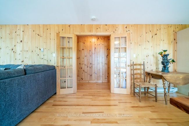 518 Mazinaw Lake, House other with 3 bedrooms, 1 bathrooms and null parking in Cloyne ON | Image 15