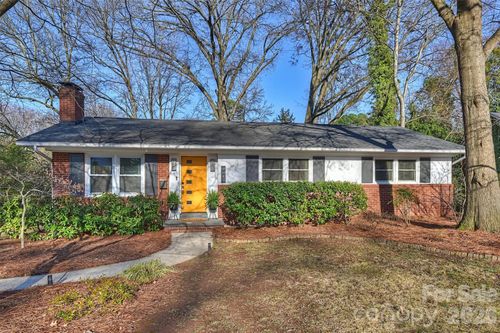 2013 Margate Ave, Charlotte, NC, 28205-3354 | Card Image