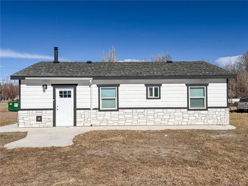 1150 Christy Ave, Saguache, CO, 81149-5061 | Card Image