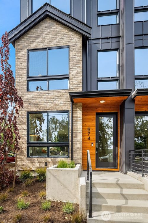 974 Nw 54th Street, Seattle, WA, 98107 | Card Image