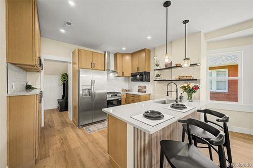 4535 W 32nd Ave Avenue, Denver, CO, 80212 | Card Image