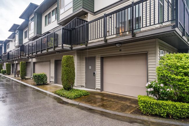 153 - 8473 163 Street, Townhouse with 3 bedrooms, 2 bathrooms and 2 parking in Surrey BC | Image 33