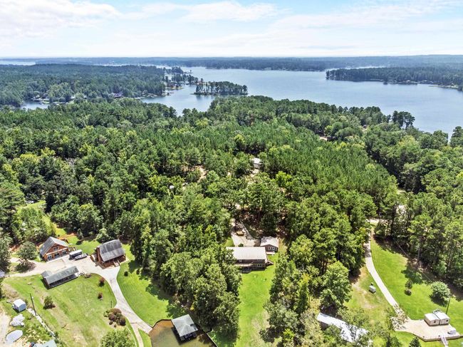 255 Big Oconee River Rd, House other with 1 bedrooms, 1 bathrooms and null parking in Sparta GA | Image 7