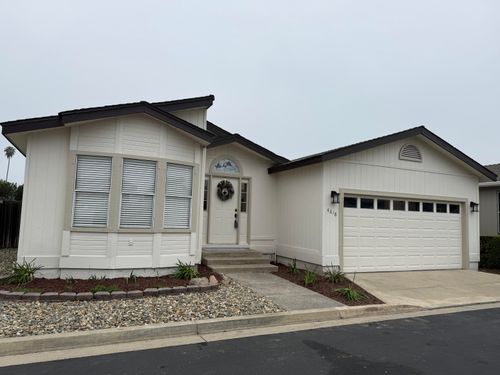 4618 S Verde Vista St, Visalia, CA, 93277-9373 | Card Image