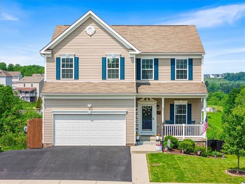 117 Dutch Creek Dr, Zelienople, PA, 16063-2402 | Card Image