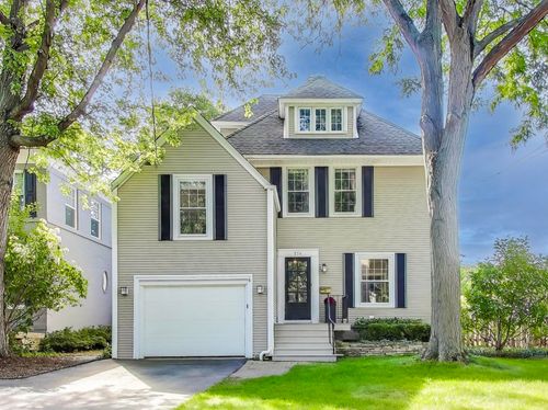 274 Ridge Ave, Winnetka, IL, 60093-3855 | Card Image