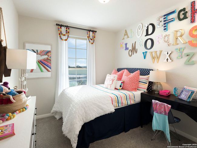 Photo is not of the actual home but is an inspirat | Image 6
