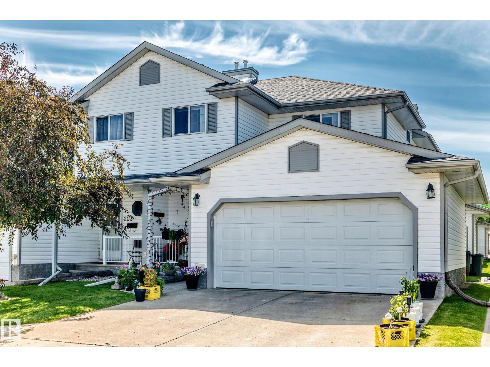 Residential in Leduc