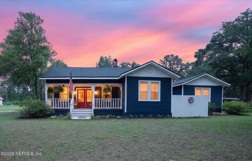 28180 Lake Hampton Rd, Hilliard, FL, 32046-7061 | Card Image