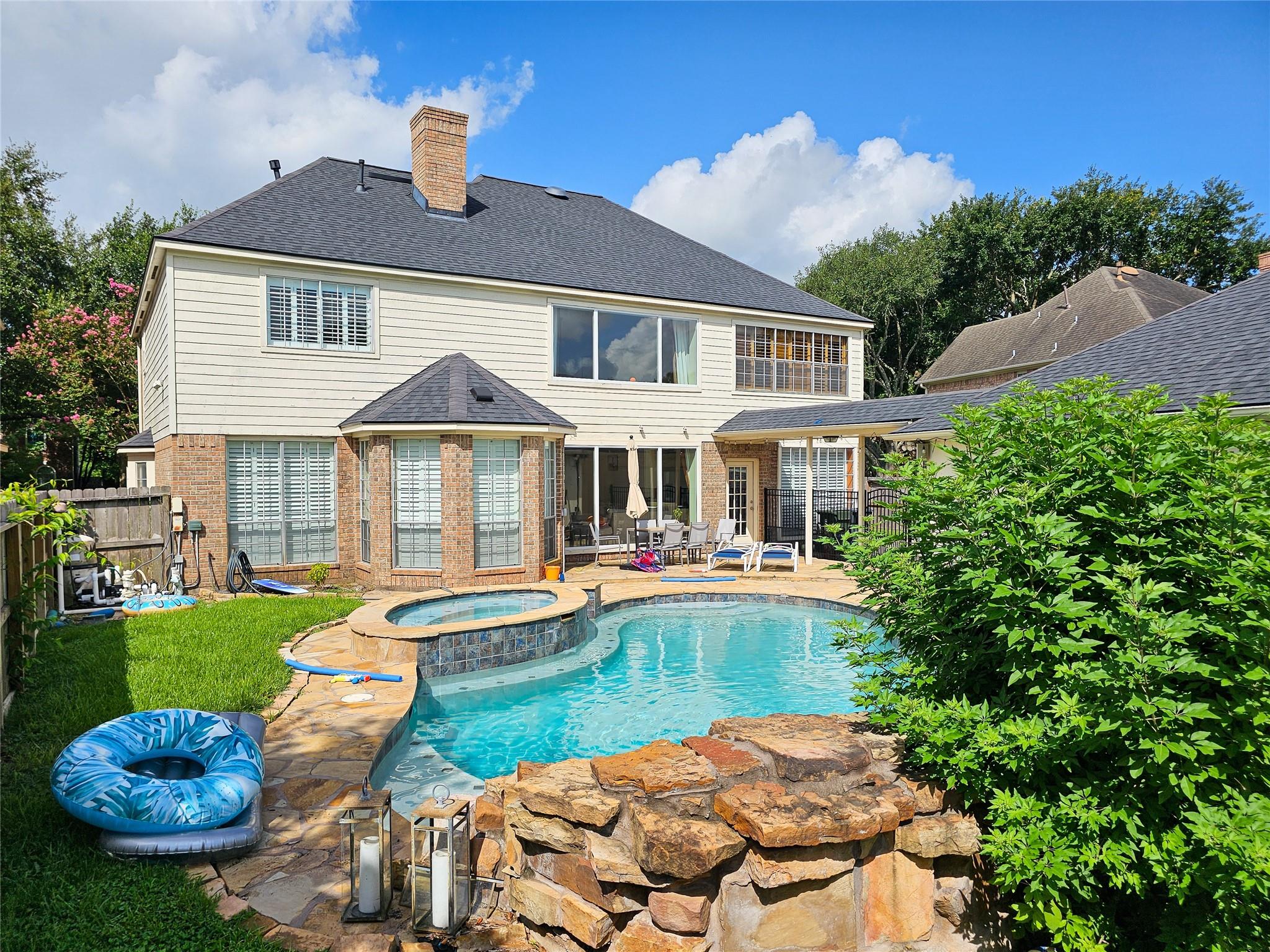 Residential in Sugar Land 5