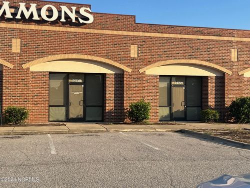 gandh-3475 Airport Blvd Nw, Wilson, NC, 27896-8687 | Card Image
