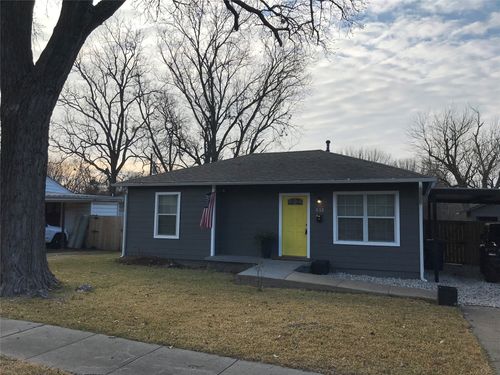 512 Freeman Dr, Garland, TX, 75040-7758 | Card Image