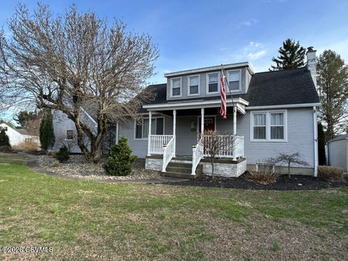 265 Penn Ave, Elysburg, PA, 17824-7242 | Card Image