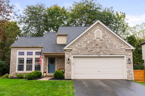 484 Ironhorse Dr, Delaware, OH, 43015-8187 | Card Image