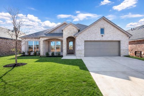 1111 N 6th St, Wolfforth, TX, 79382-2285 | Card Image